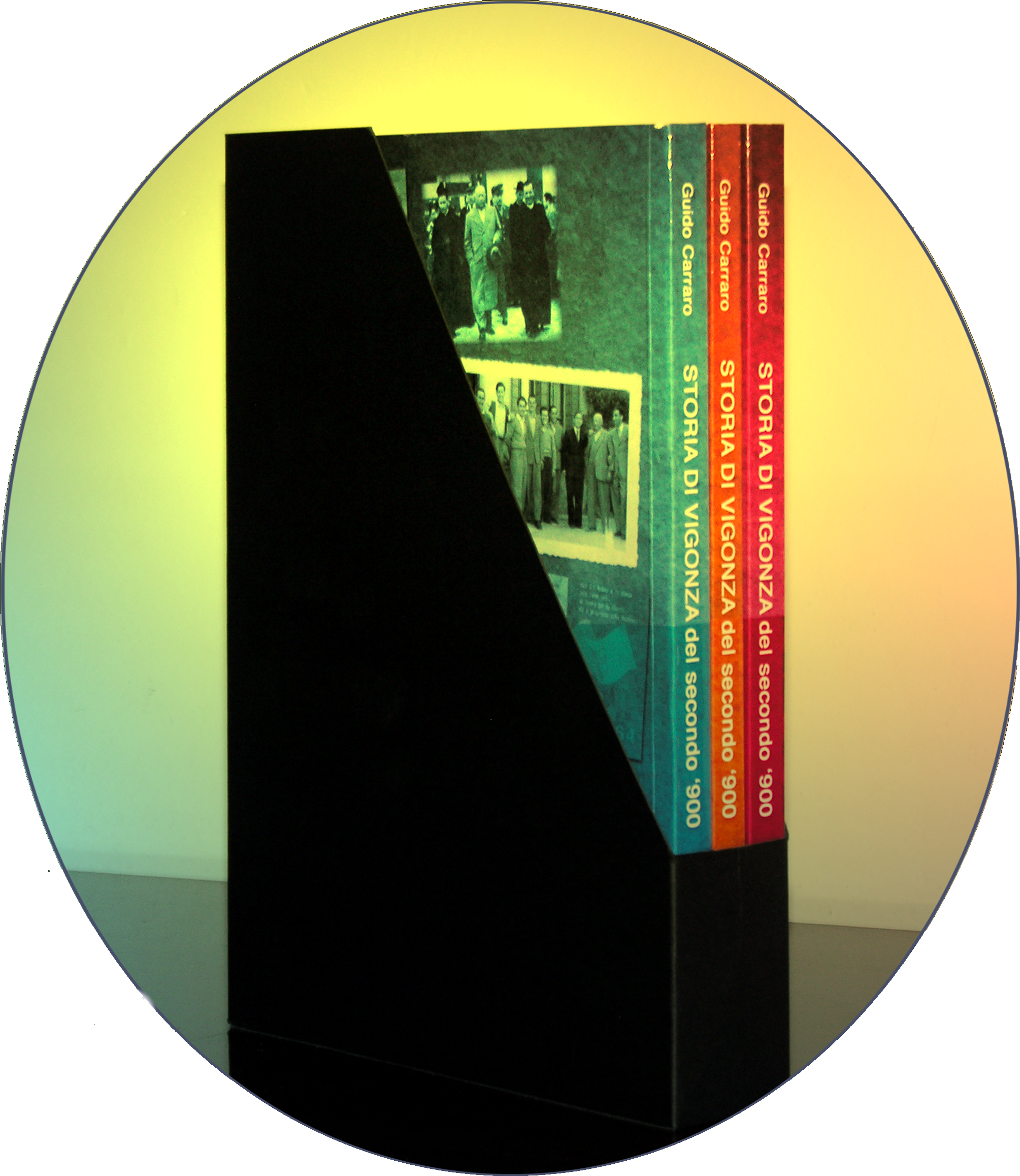 Cofanetto - Cd (2009x2315)