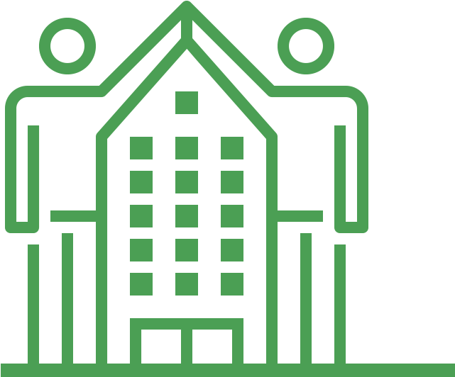 Institutions & Non-profits - Organizational Culture (640x640)