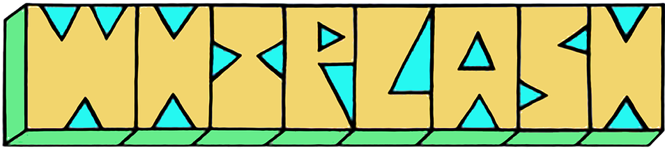 Whiplash Is A Weekly Standup Show That Is A Nyc Comedy - Whiplash Is A Weekly Standup Show That Is A Nyc Comedy (959x290)