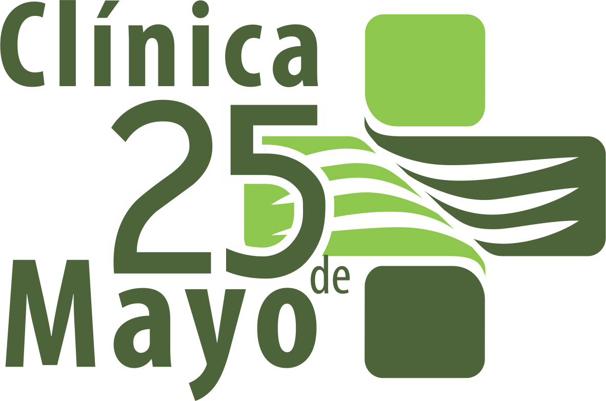 Clínica 25 De Mayo Turnos Web - Clinica 25 De Mayo (1182x782)