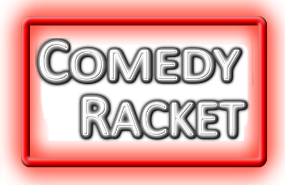 Comedy Racket Bigger Tube - Comedy Racket Bigger Tube (989x629)