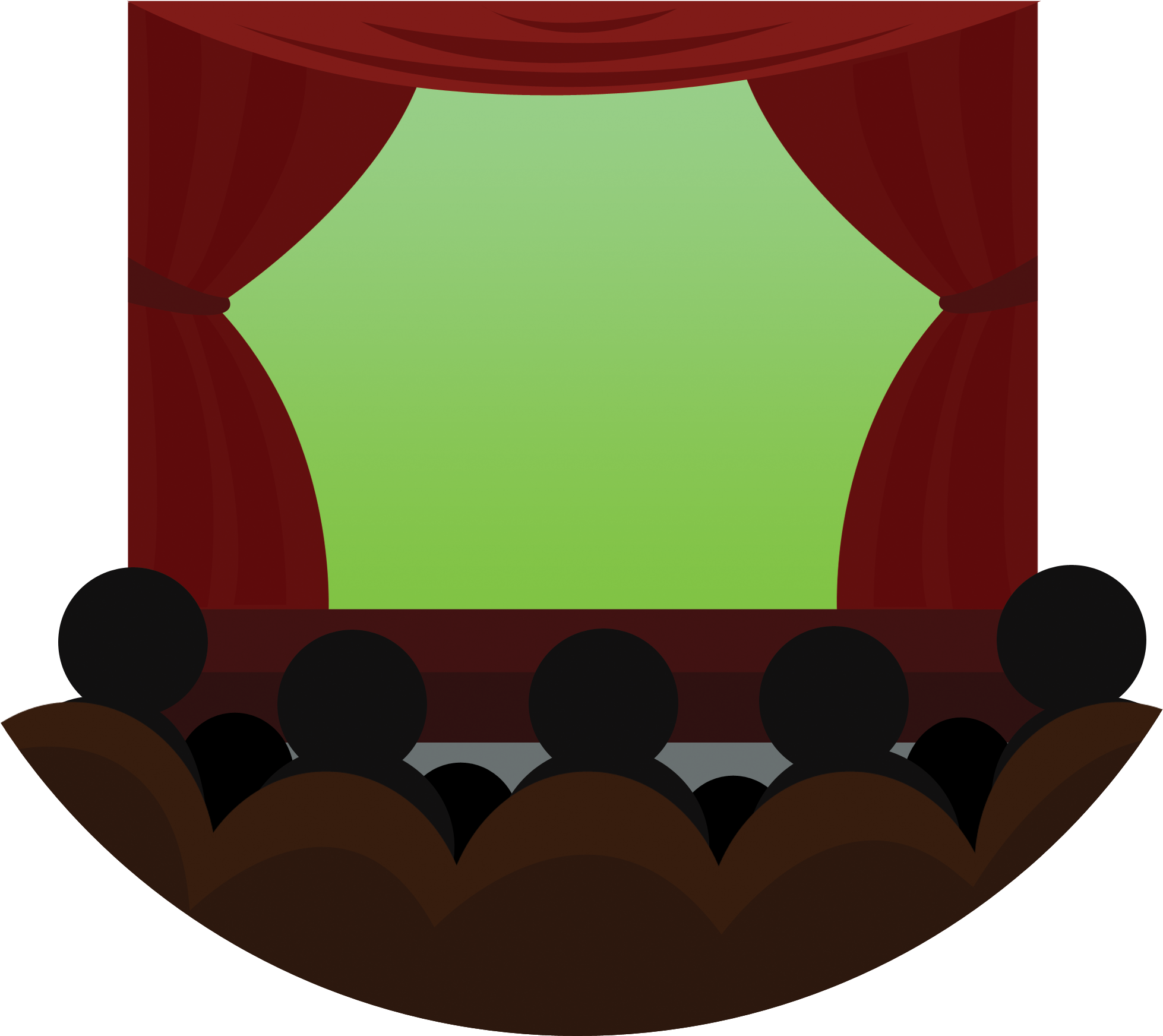 Seminars - Circle (2550x2550)