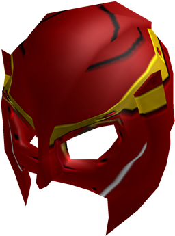 Mask Of Furia Roja - Roblox (420x420)