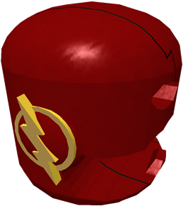 Flash Mask - Flash (420x420)