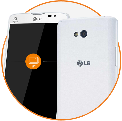 Knock Code™ Assista A Videos E Veja Fotos Através Do - Smartphone (500x495)