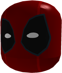 Perfected 2016 Deadpool Mask - Mask (420x420)
