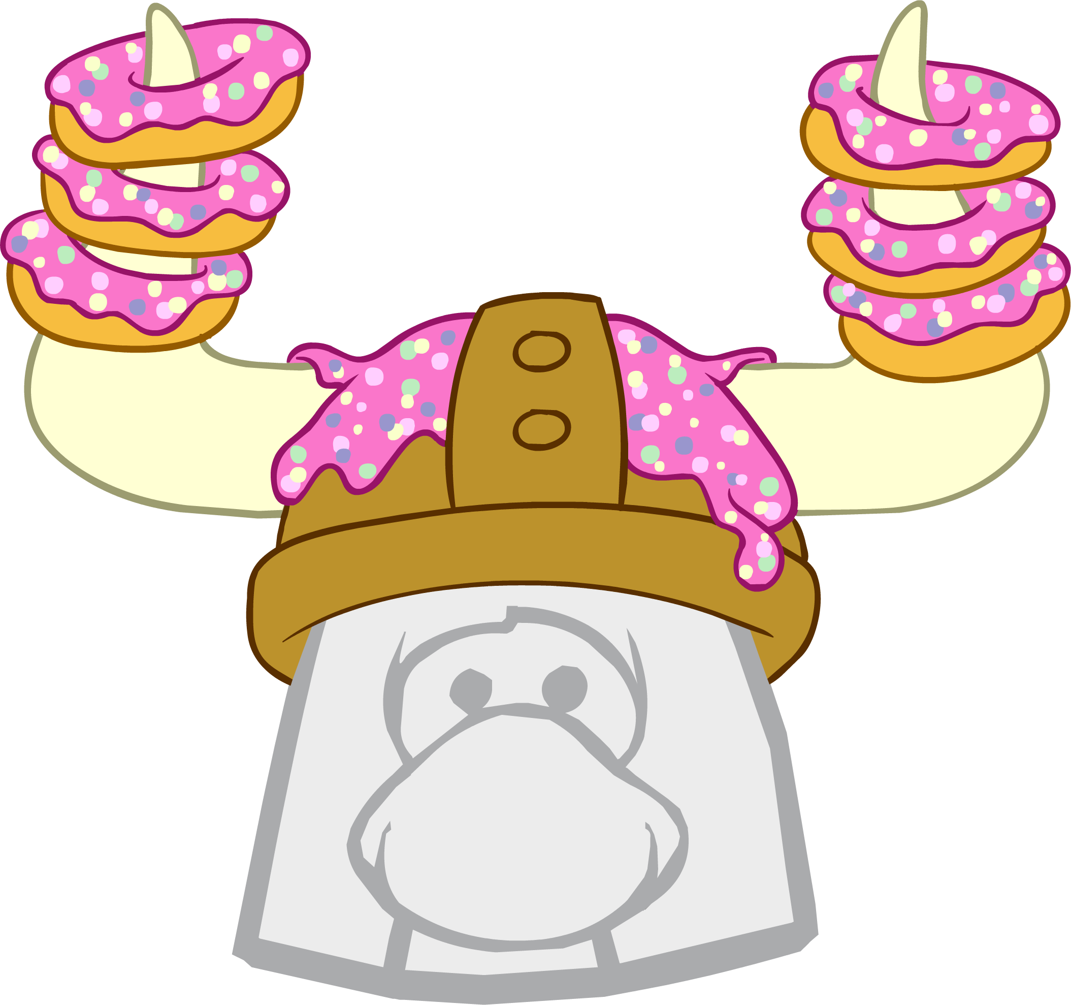 Club Penguin Island Clip Art - Club Penguin Island Clip Art (2109x1978)