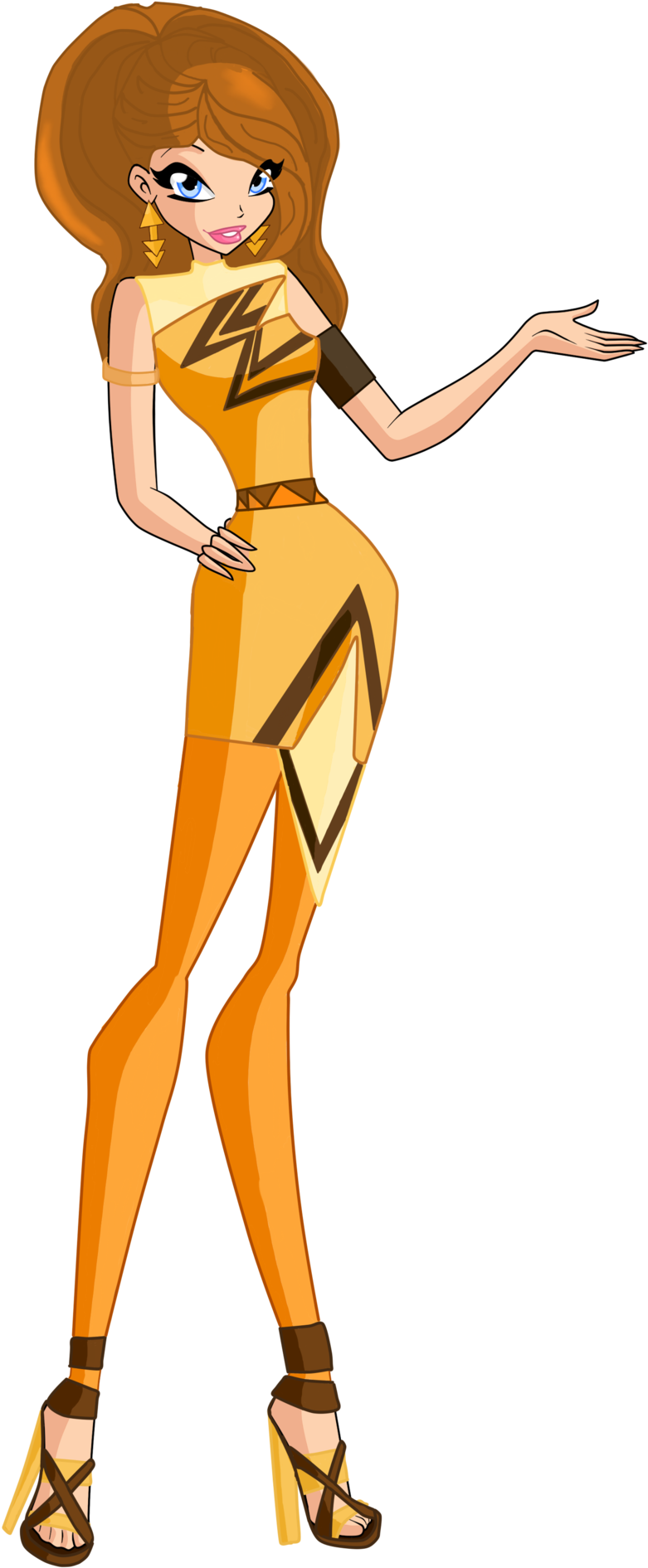 Winx Season 7 Collection - Cartoon (1024x2037)