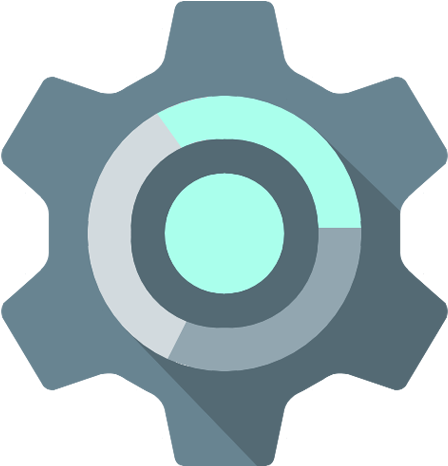 Settings Icon Android Lollipop - Setting Icon In Android (512x512)