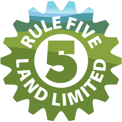 Rule 5 Cog Logo - Emblem (400x400)