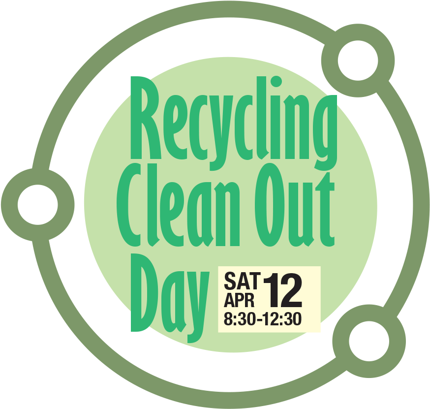 Cleanout April - Participation Icon (916x860)