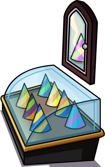 Club Penguin Beta Hats (339x537)