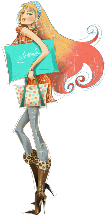 Lunes, 12 De Septiembre De - Preferred Fragrance New York Traveling Girls 3.3-oz (399x800)