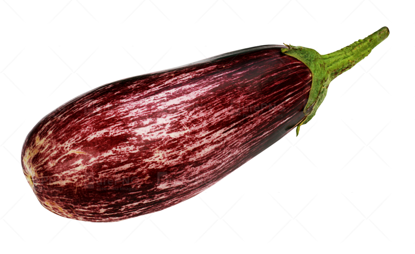 Purple Eggplant Png Image - Eggplant Png (851x521)