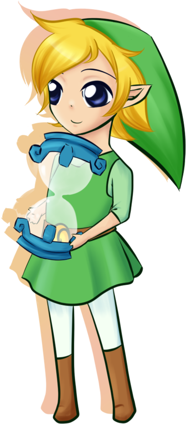 Ph Fem Link By Lady Moth - Fem Link (730x1095)