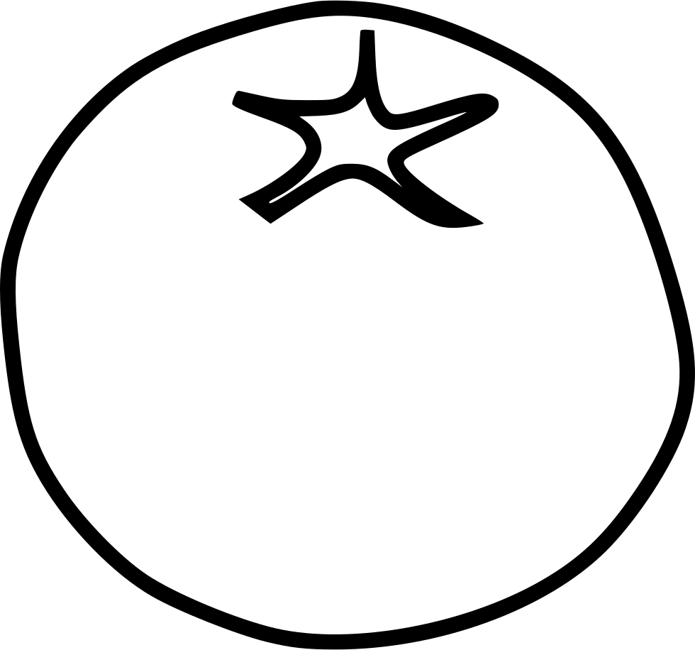 Png File - Tomato (980x916)