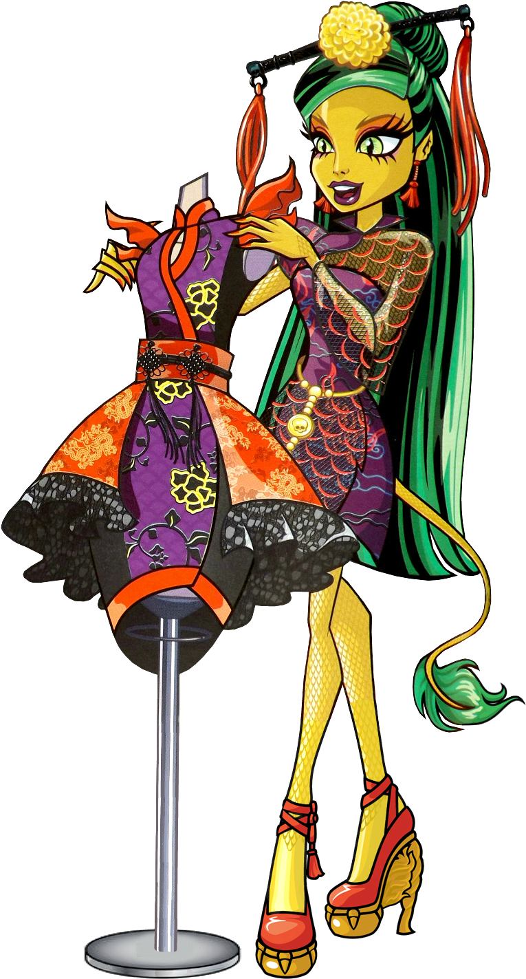 She Is An Aspiring Fashion Designer Who Takes Her Craft - She Is An Aspiring Fashion Designer Who Takes Her Craft (773x1435)