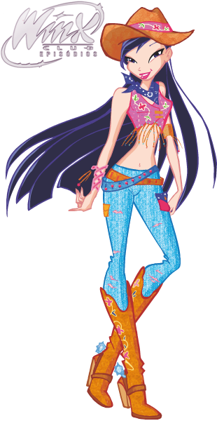 Últimos Posts Do Blog - Layla Winx Club (310x600)