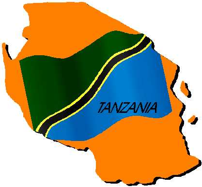 Tanzania Vision Trip - Tanzania (417x386)