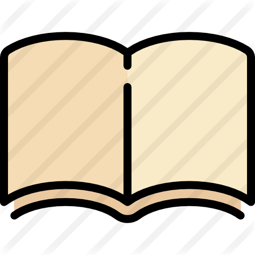 Open Book - One Punch Man (512x512)