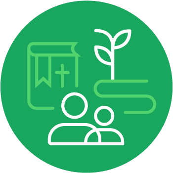 God Is Transforming Lives Through Our Holistic, 3-pronged - Day Without Speech (350x350)