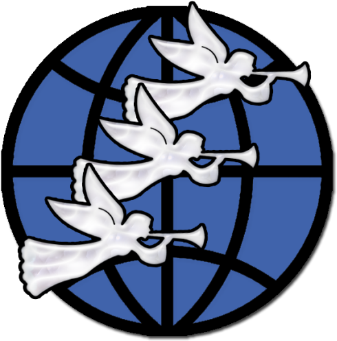 Walks With God Ministries - Three Angels Message Logo (512x512)