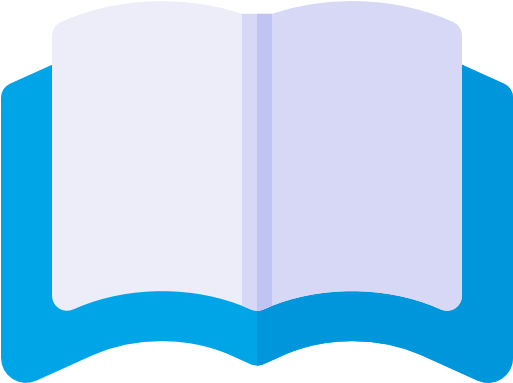 Open Book Free Icon - Open Book Free Icon (512x512)