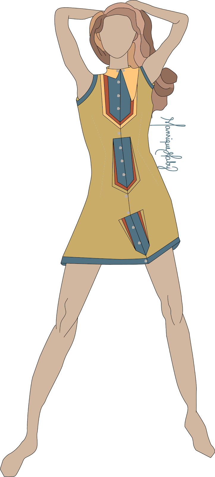 You Can't Add Nor Subtract - Illustration (723x1600)