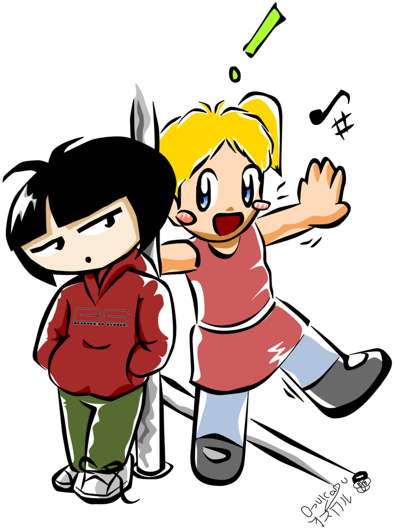 Bored Girl Webcomic - Webcomic (820x1091)