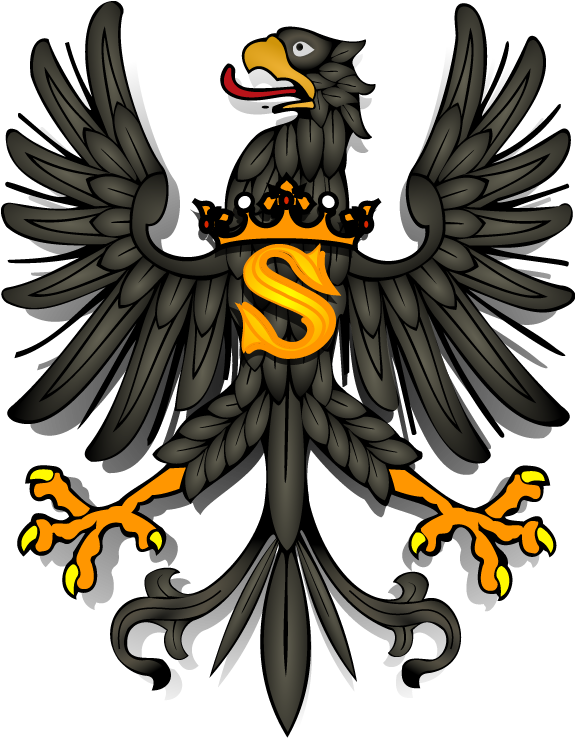 Kingdom Of Prussia Duchy Of Prussia East Prussia Royal - Kingdom Of Prussia Duchy Of Prussia East Prussia Royal (574x746)