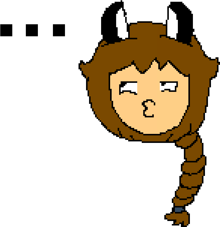 I'm Bored - Cartoon (1200x1200)