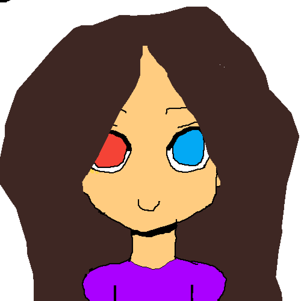 I Was Bored So Yeah - Cartoon (1000x1000)