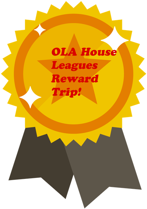 Welcome Back - Award Icon (700x695)