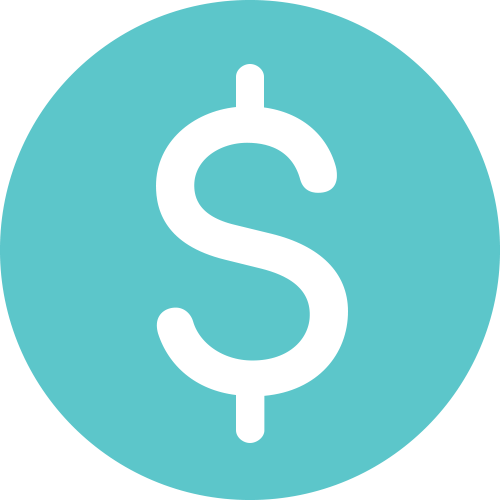 Extra Cash - Bank Vs Credit Union (500x500)