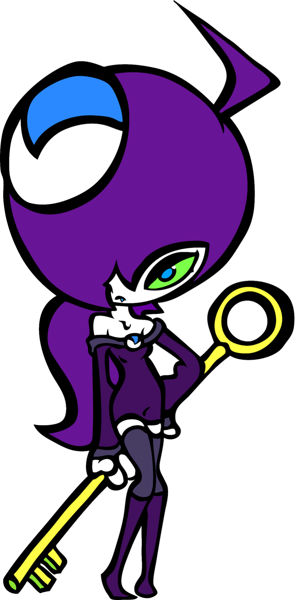 Zone - Computer Network (947x1920)