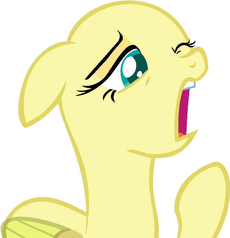 My Little Pony: Friendship Is Magic (792x854)