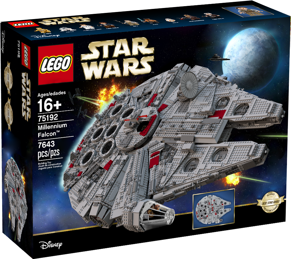 Are You Op Would You Like This Link Removed Just Comment - Lego 75159 Star Wars Death Star (1311x1000)