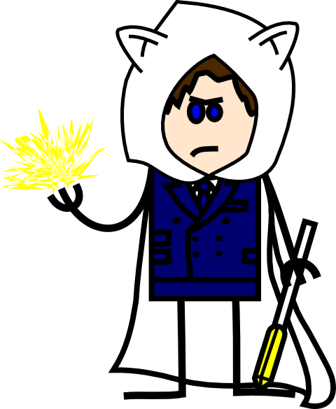 Request An Oots Style Avatar Xv [archive] - Request An Oots Style Avatar Xv [archive] (480x585)