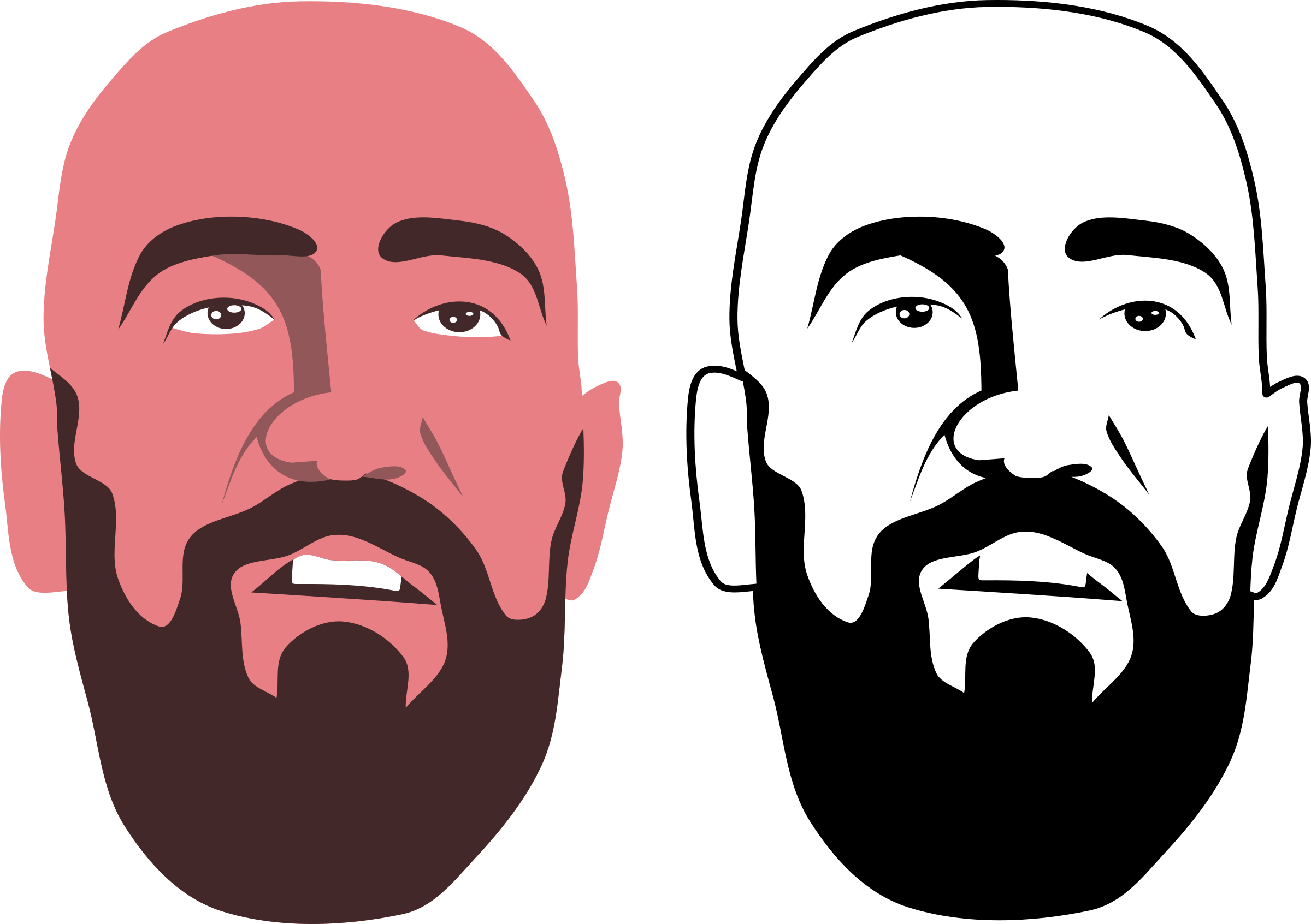 Big Image - Bored Leads To Sadness (2400x1693)