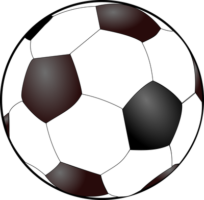 Soccer Ball Clip Art Free (735x721)