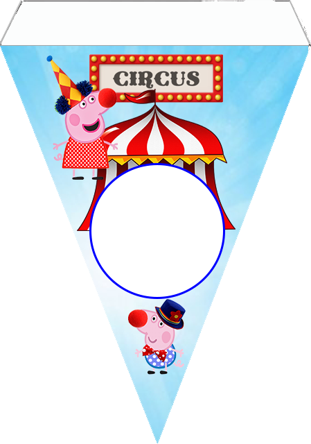 Peppa Pig En El Circo - Thong (449x640)
