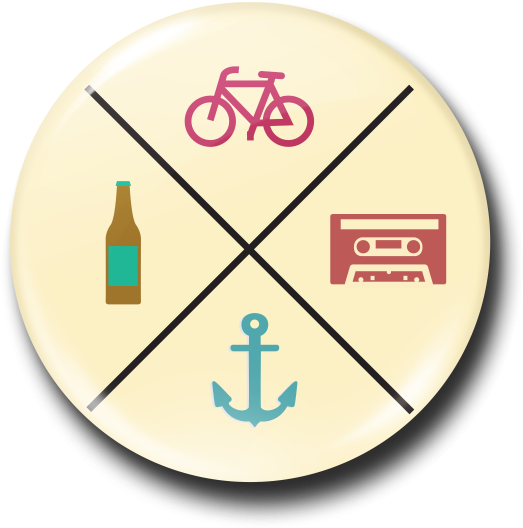 Hipster Cross Pt - Fahrrad (600x600)