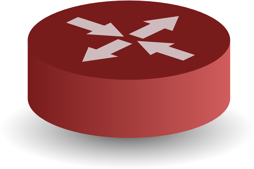 Red Router 999px 56 - Router Diagram (999x1003)