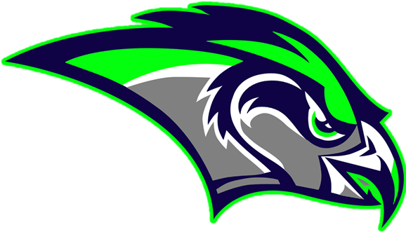 Seattle Seahawks New Logo - Seahawks (578x345)