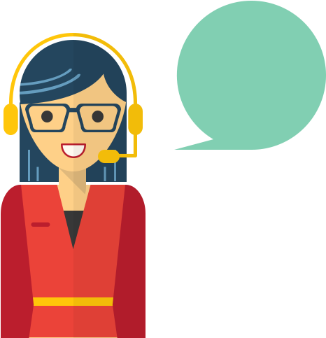 Need A Hand We're Here To Help - Ams.al (548x500)