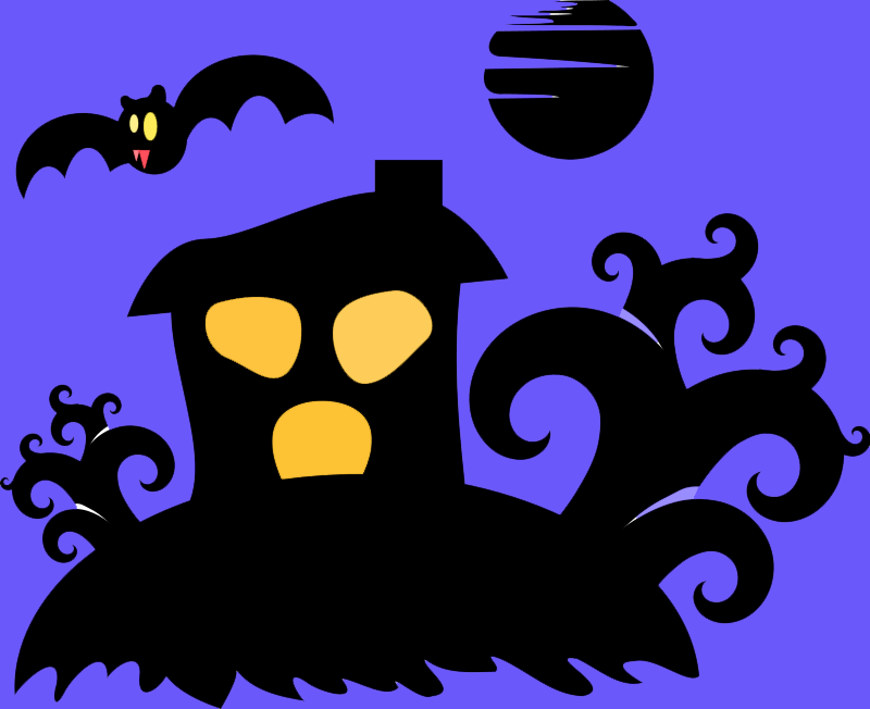 The October 26th Vancouver Sun Published A Brief Article - Haunted House (800x652)