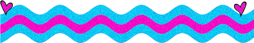 Blue Wavy Line - Eid Al-fitr (851x315)