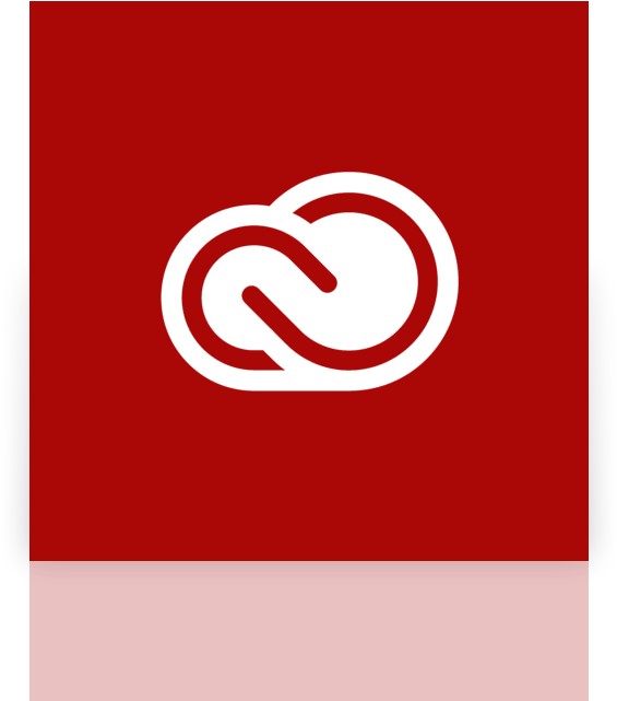 57 Free Creative Cloud Icons - Adobe Creative Cloud Icon (640x640)