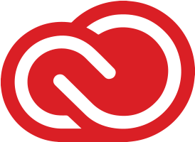 Adobe Packet - Adobe Creative Cloud Logo Png (720x340)