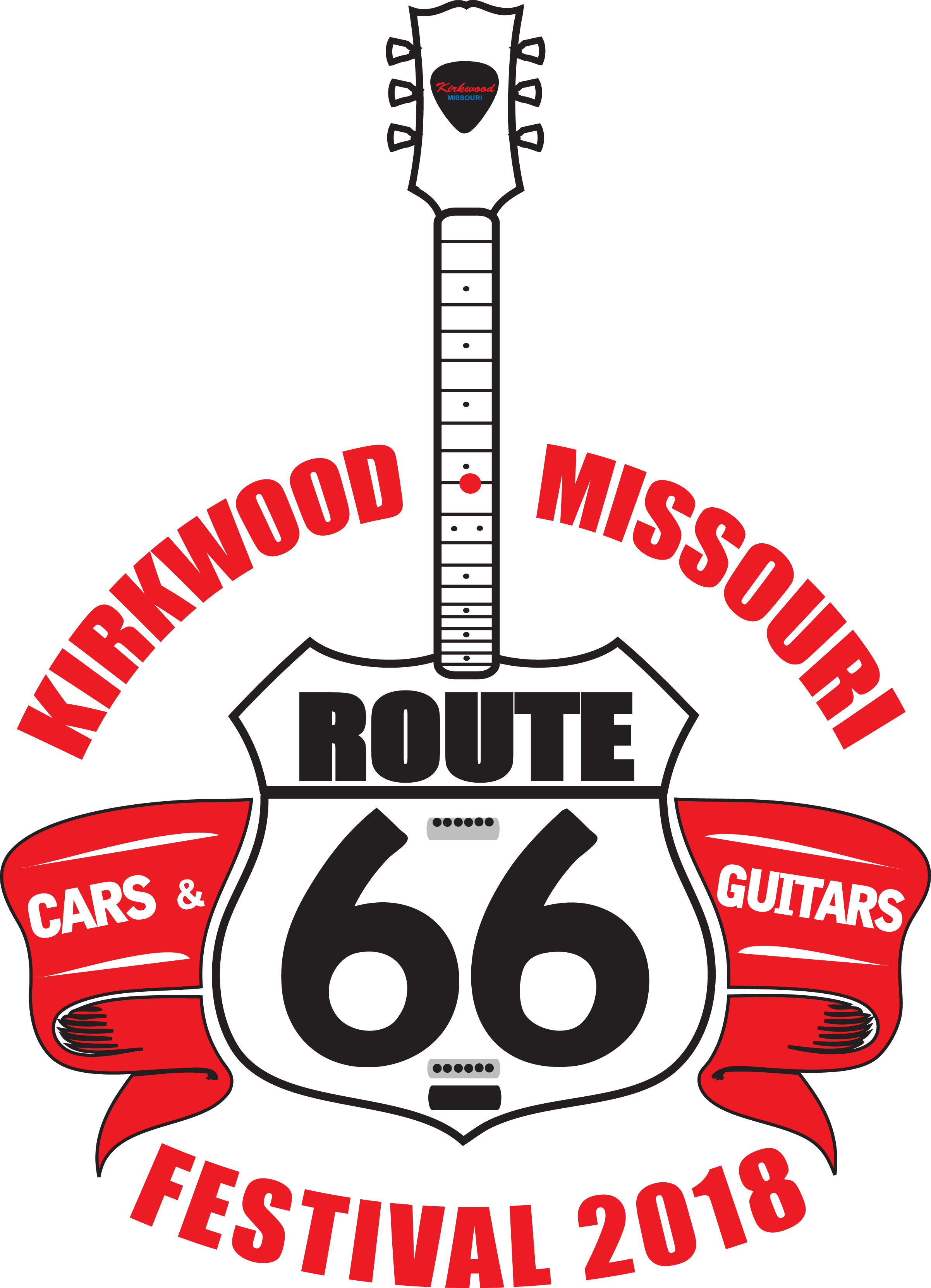 Cars And Guitars Route 66 Festival - Kirkwood (2404x3326)